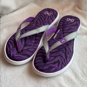 h4d foam slippers